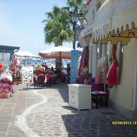B&B Celestina Ischia Lacco Ameno  Exterior photo