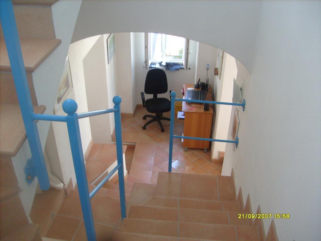 B&B Celestina Ischia Lacco Ameno  Exterior photo