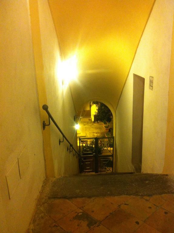 B&B Celestina Ischia Lacco Ameno  Exterior photo