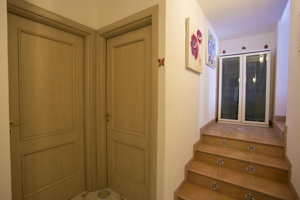 B&B Celestina Ischia Lacco Ameno  Exterior photo