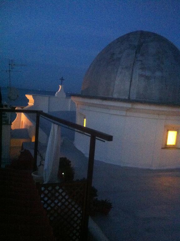 B&B Celestina Ischia Lacco Ameno  Exterior photo