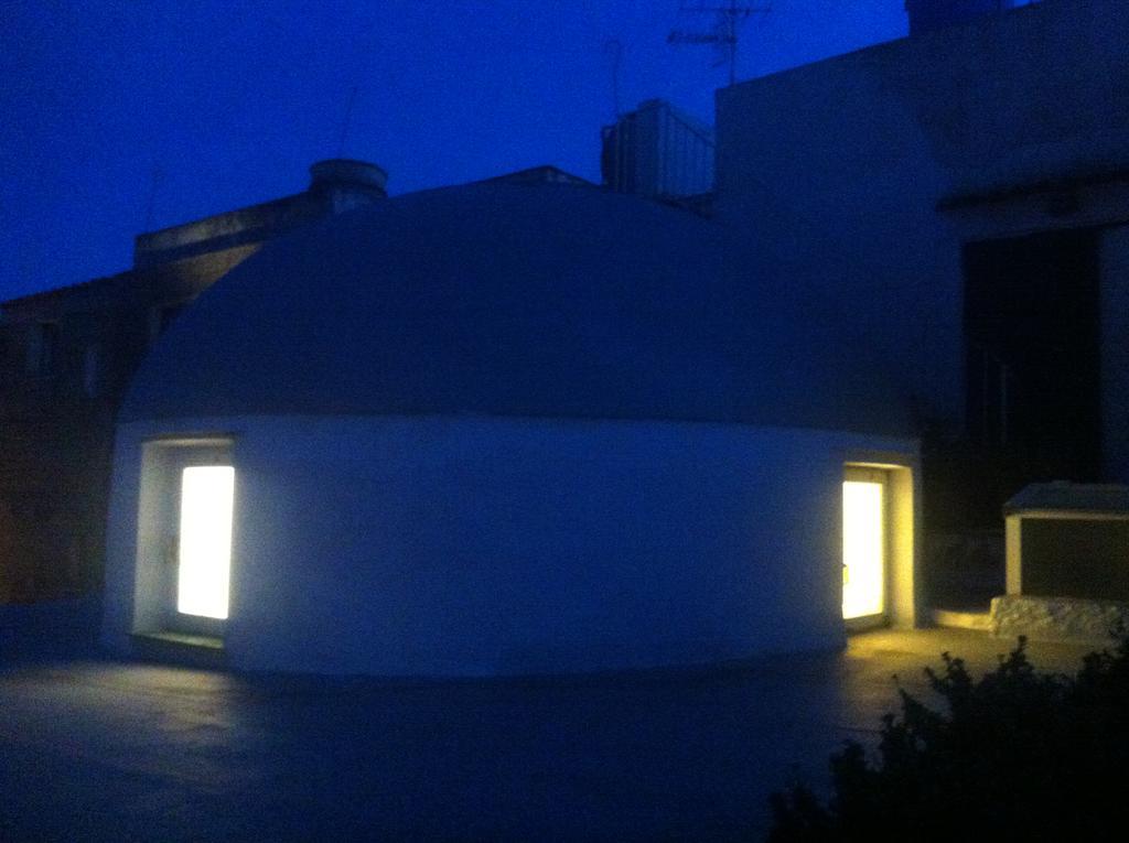 B&B Celestina Ischia Lacco Ameno  Exterior photo