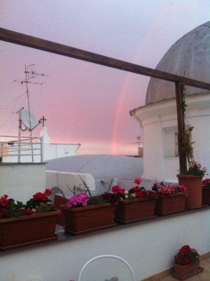 B&B Celestina Ischia Lacco Ameno  Exterior photo