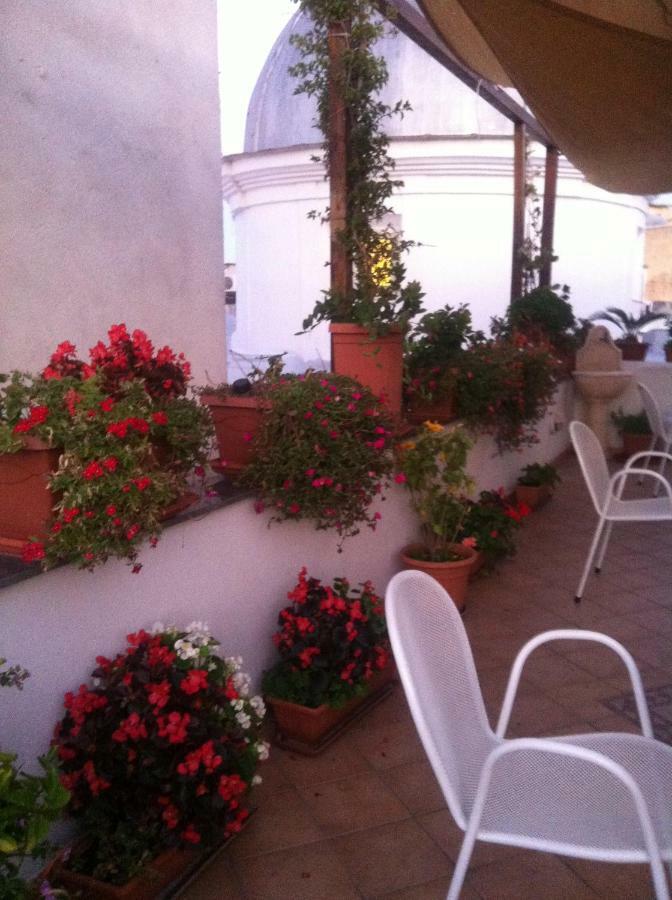 B&B Celestina Ischia Lacco Ameno  Exterior photo