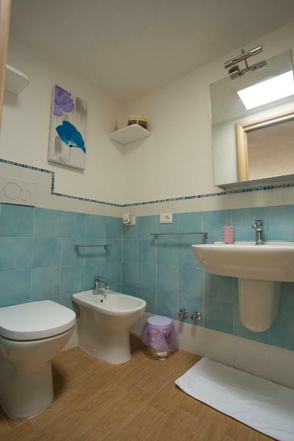 B&B Celestina Ischia Lacco Ameno  Exterior photo