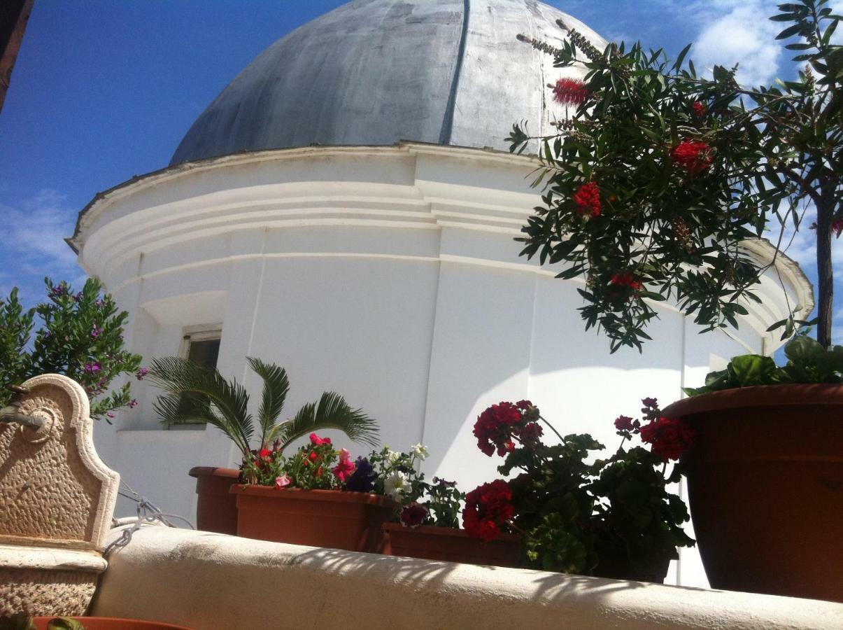 B&B Celestina Ischia Lacco Ameno  Exterior photo