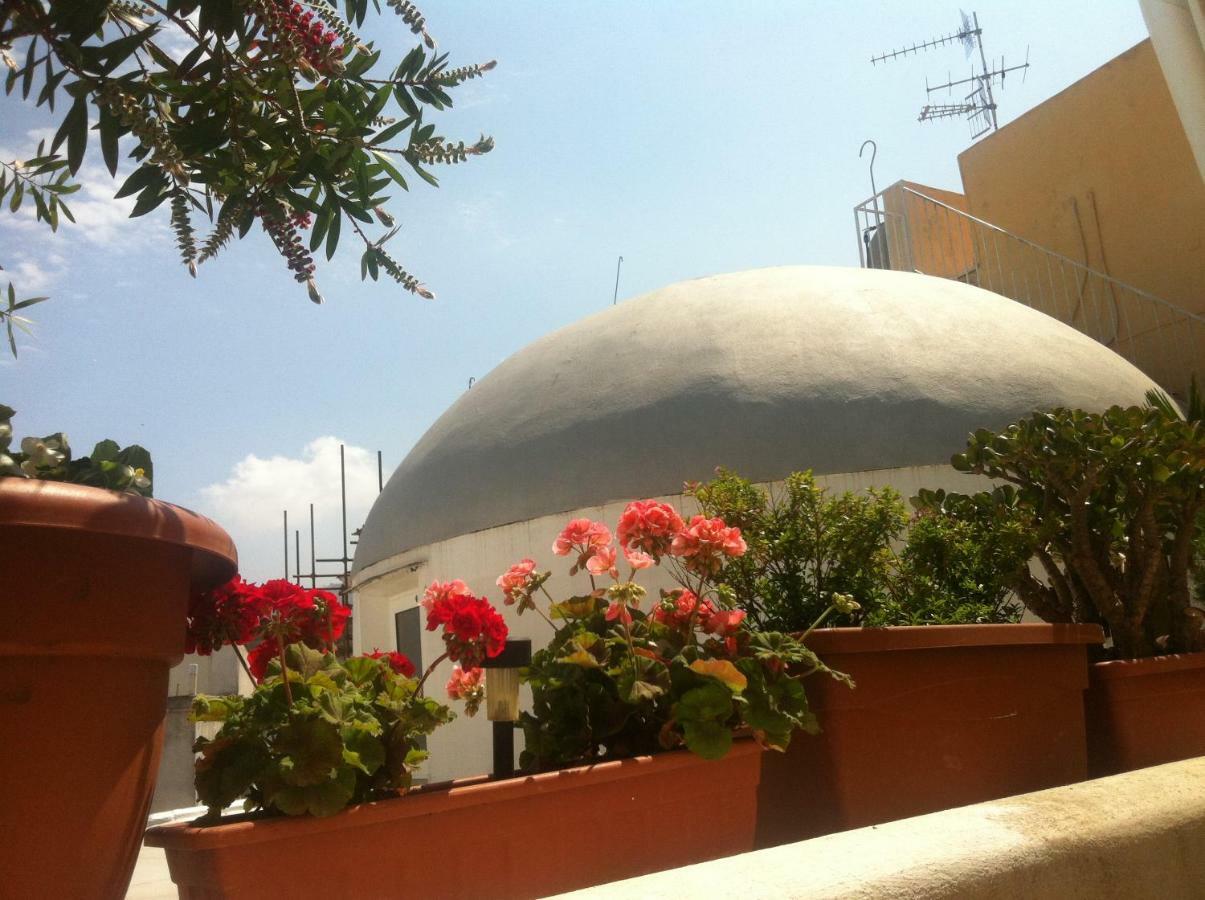 B&B Celestina Ischia Lacco Ameno  Exterior photo
