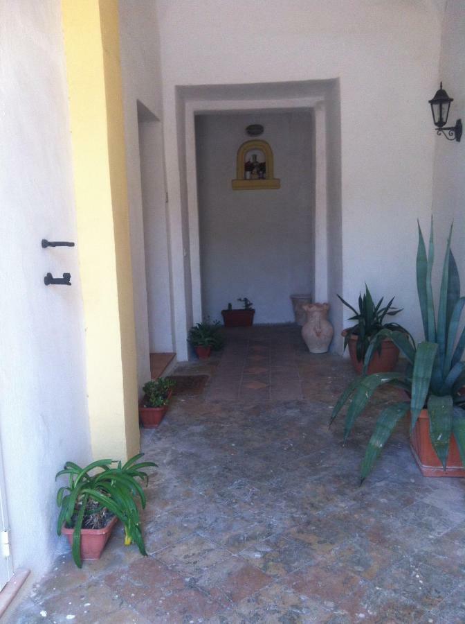 B&B Celestina Ischia Lacco Ameno  Exterior photo