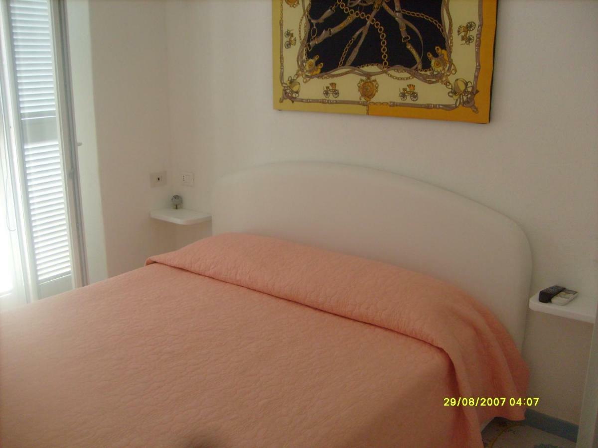 B&B Celestina Ischia Lacco Ameno  Exterior photo