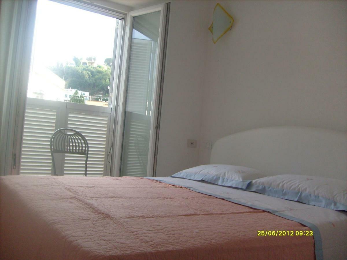 B&B Celestina Ischia Lacco Ameno  Exterior photo